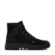 Жіночі черевики Palladium Pampa HI Black 42 Чорний 02352-060-M - изображение 1