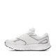 Жіночі кросівки Skechers Go Run Consistent Wide 2.0 Crystal White/Grey 40,5 Білий 128606W-WSL - изображение 3