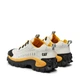 Жіночі черевики Caterpillar Intruder Star White/Yellow 44 Білий P723902 - изображение 3