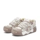Жіночі кеді Champion AutoSkate V1 Brown/Milk Chocolate 43 Бежевий U4CFCTM03S1 - зображення 2