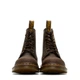 Чоловічі черевики Dr. Martens 1460 Gaucho Crazy Horse 41 Коричневий 11822203 - изображение 2