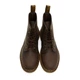 Жіночі черевики Dr. Martens 1460 Gaucho Crazy Horse 45 - зображення 5