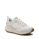 Жіночі кросівки Skechers BOBS Sparrow 2.0 Retro Clean White 40,5 Бежевий 117268-OFWT - изображение 2