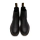 Чоловічі черевики Dr. Martens 2976 Black Ambassador 38 Чорний 25600001 - изображение 5