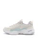 Жіночі кросівки Skechers D`Lites 4.0 Fancy Spirit Natural/Multi 35 Білий 149491-NTMT - зображення 3
