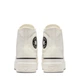 Чоловічі кеді Converse Chuck Taylor All Star Construct HI White/Black/Egret 44,5 Білий A02832C - зображення 4