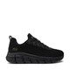Жіночі кросівки Skechers BOBS B Flex-Visionary Essence Black 40,5 Чорний 117346-B - изображение 1