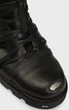 Ботинки Diesel Steel Lbzip Y01678/PR030/T8013 42 Черные (8055192406231) - изображение 2