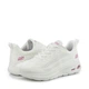 Жіночі кросівки Skechers BOBS Unity Sleek White/Pink 43 Білий 117441-OFWT - изображение 2