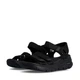 Жіночі сандалі Skechers Arch Fit Fresh Bloom Black 41 Чорний 119305-BBK - зображення 2