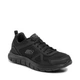 Чоловічі кросівки Skechers Scloric Black 47 Чорний 52631-BBK - изображение 2