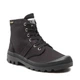 Черевики чоловічі Palladium Pallabrousse Black/Black 42 Чорний 00069-001-M - зображення 2