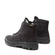 Черевики чоловічі Palladium Pallabrousse Black/Black 42 Чорний 00069-001-M - зображення 4