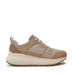Жіночі кросівки Skechers BOBS Sparrow 2.0 Retro Clean Taupe 39,5 Коричневий 117268-TPMT - изображение 1