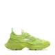 Чоловічі кросівки Li-ning Y2K Acid Green 41,5 Зелений AGCU339-5 - изображение 1