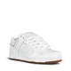 Кросівки чоловічі DVS Enduro 125 White/Gum 49,5 Білий DVS-A019 - зображення 3