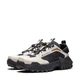Жіночі кросівки Li-ning CF SS Silver Birch Gray/Cold Ebony Black 40 Чорний AGLU143-3 - изображение 2