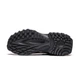 Жіночі кросівки Li-ning CF SS Silver Birch Gray/Cold Ebony Black 45 Чорний AGLU143-3 - изображение 6