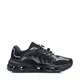 Чоловічі кросівки Li-ning Scenery Ebony Black/Space Silver 41 Чорний AGLR079-2 - изображение 1