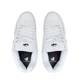 Кросівки чоловічі DVS Enduro Heir White/Gum 49,5 Білий DVS-A005 - зображення 4