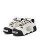 Жіночі кеді Champion AutoSkate V1 Black/White 37 Білий U4AFCTW05U3 - зображення 2