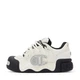 Жіночі кеді Champion AutoSkate V1 Black/White 37 Білий U4AFCTW05U3 - зображення 3