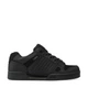 Чоловічі кеді DVS Celsius Black/Black Leather 47 Чорний DVS-A033 - зображення 1
