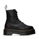Жіночі черевики Dr. Martens Jadon Zip Black Pisa 43 Чорний 26378001 - изображение 1