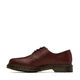 Чоловічі туфлі Dr. Martens 1461 Cherry Red Smooth 39 Вишневий 11838600 - изображение 3