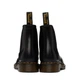 Жіночі черевики Dr. Martens 2976 YS Black Smooth 39 Чорний 22227001 - изображение 4