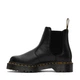 Чоловічі туфлі Dr. Martens 2976 Bex Black Smooth 40 Чорний 26205001 - зображення 3