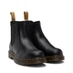 Жіночі черевики Dr. Martens 2976 Vegan Black 36 Чорний 21456001 - изображение 2