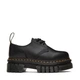 Чоловічі туфлі Dr. Martens Shoes Audrick Platform Black Nappa Lux 41 Чорний 27147001 - изображение 1