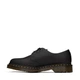 Чоловічі туфлі Dr. Martens 1461 Black Nappa 42 Чорний 11838001 - изображение 3