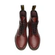 Чоловічі черевики Dr. Martens 1460 Cherry Red Smooth 38 Вишневий 11821600/11822600 - изображение 2