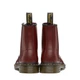 Чоловічі черевики Dr. Martens 1460 Cherry Red Smooth 38 Вишневий 11821600/11822600 - изображение 5