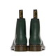 Чоловічі черевики Dr. Martens 1460 Green Smooth 38 Зелений 11822207 - изображение 5