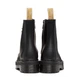 Жіночі черевики Dr. Martens Jadon Zip Vegan Mono Black 45 Чорний 25310001 - изображение 5