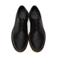 Жіночі туфлі Dr. Martens 3989 YS Black Smooth 41 Чорний 22210001 - изображение 2