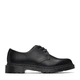 Жіночі туфлі Dr. Martens 1461 Mono Black Smooth 44 Чорний 14345001 - изображение 1