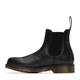 Чоловічі туфлі Dr. Martens 2976 PW Black Smooth 39 Чорний 11853001 - зображення 3