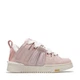 Жіночі кеди Palladium Pallablast Skate Pink/Milky 38 Рожевий 98640-635-M - изображение 1
