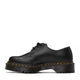 Жіночі туфлі Dr. Martens 1461 Bex Black Smooth 39 Чорний 21084001 - изображение 3