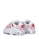 Чоловічі кеді Osiris D3 OG White/Red/Grey 39,5 Білий OS-A015 - зображення 3