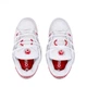 Чоловічі кеді Osiris D3 OG White/Red/Grey 39,5 Білий OS-A015 - зображення 4