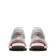 Чоловічі кросівки Li-ning Renew Cloud White/Pink Porcelain 39 Білий AGCU051-4 - изображение 4