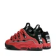 Жіночі кеді Osiris D3 2001 Red/Black/Grey 37,5 Червоний OS-A006 - зображення 3