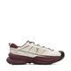 Чоловічі кросівки Li-ning CF SE Off White/Crimson Purple/Fluorescent Light Green 42 Вишневий AHTV015-3 - изображение 1