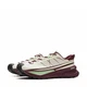 Чоловічі кросівки Li-ning CF SE Off White/Crimson Purple/Fluorescent Light Green 42 Вишневий AHTV015-3 - изображение 2