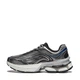 Чоловічі кросівки Li-ning Renew Carbon/Silver/Glacier Blue 44 Сірий AGCU075-3 - изображение 3